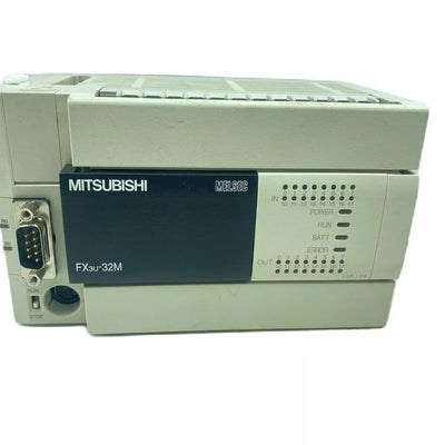 MITSUBISHI FX3U-32MT/ES-A