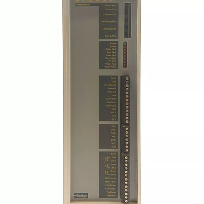 Parker APEX20