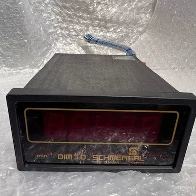 SCHMERSAL DIM 3.0 29.05.95 2.0