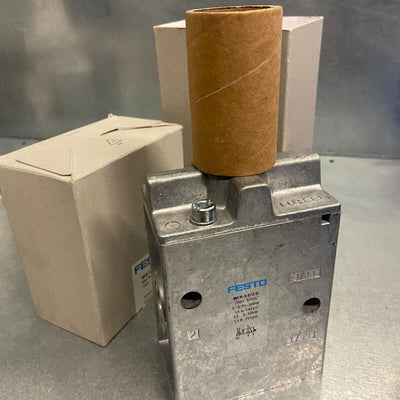 FESTO MCH-3-1/2-S