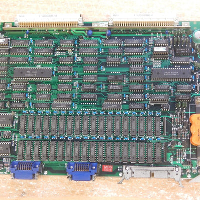 MITSUBISHI FX727B