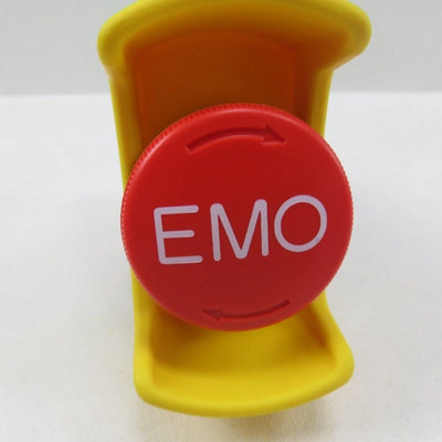 IDEC HW1B-V4F02-R-EMO-2