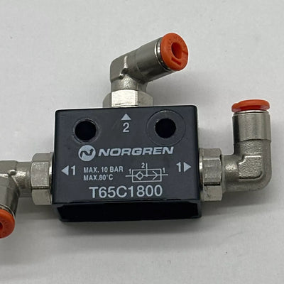 NORGREN T65C1800