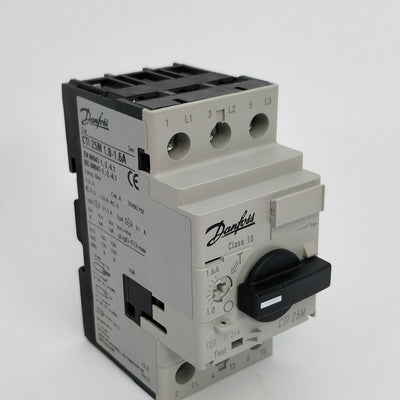DANFOSS CTI 25M