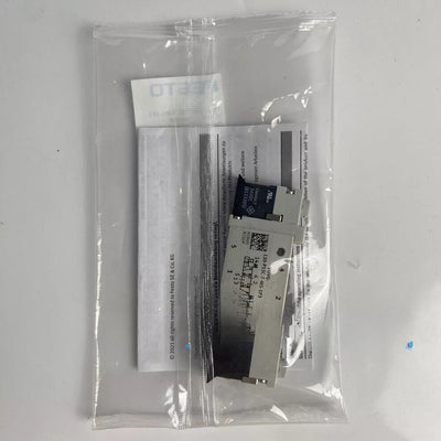FESTO VUVG-L10-P53C-T-M5-1P3