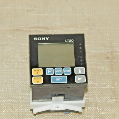 SONY LT20-201B
