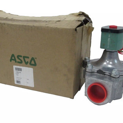 ASCO 8214G61
