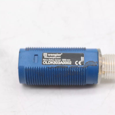 Wenglor OLDK503A0002