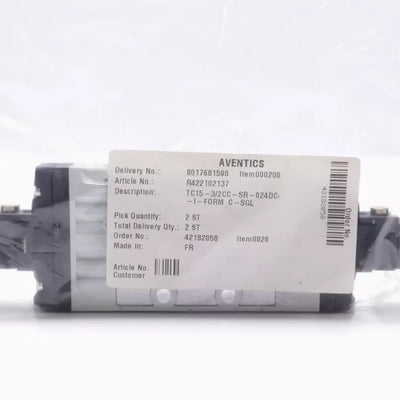 BOSCH AVENTICS R422102137