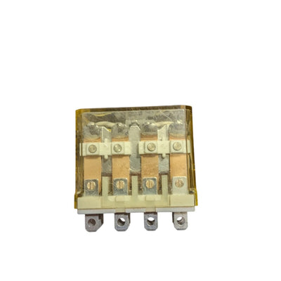 IDEC RH4B-UL AC120V