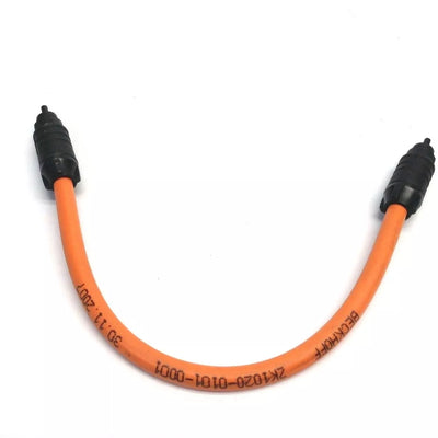 BECKHOFF ZK1020-0101-0001