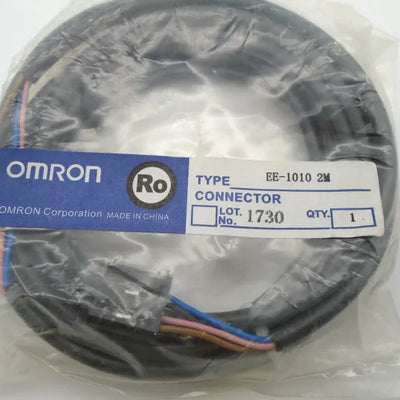 OMRON EE-1010 2M