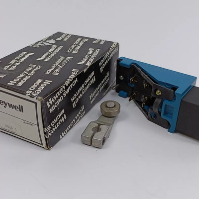 HONEYWELL 211ZS1