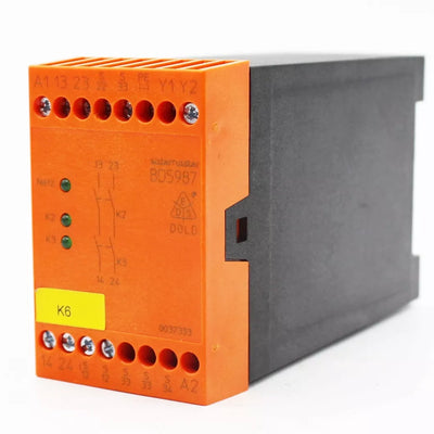 DOLD BD5987.02