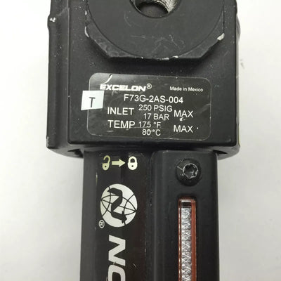 Norgren F73G-2AS-004