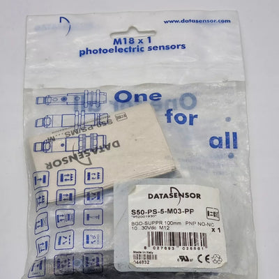 DATALOGIC S50-PS-5-M03-PP