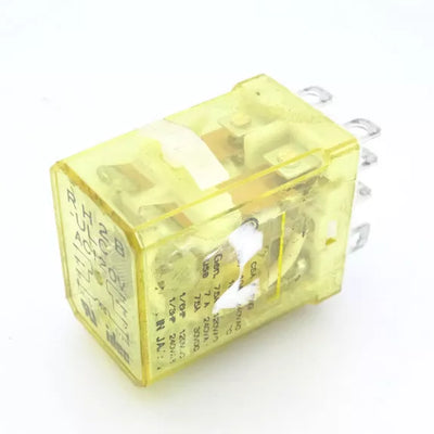 IDEC RH2B-ULC-AC120V