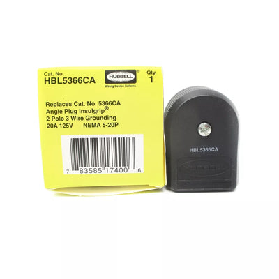 HUBBELLHBL5366CA