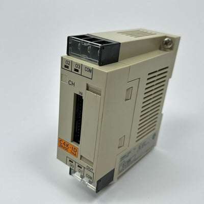 OMRON C4K-ID