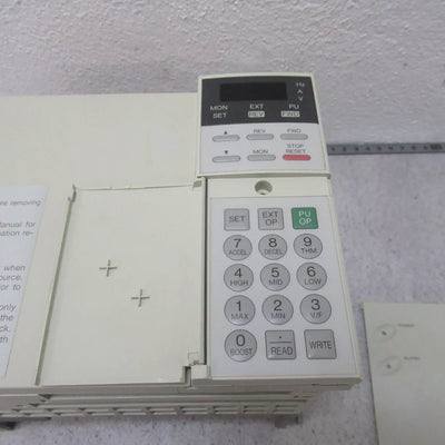 Mitsubishi FR-A044-1.5K-EC