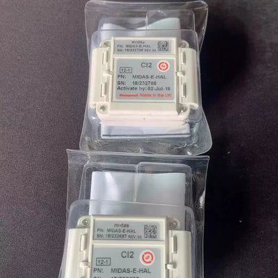 HONEYWELL MIDAS-E-HAL