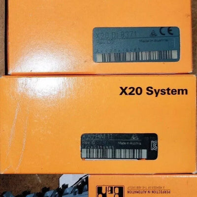 B&R X20 DI8371