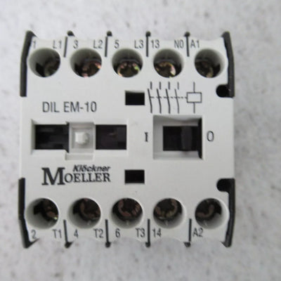 Moeller DIL EM-10