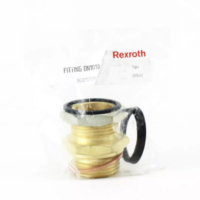 Rexroth DN1010 Fitting