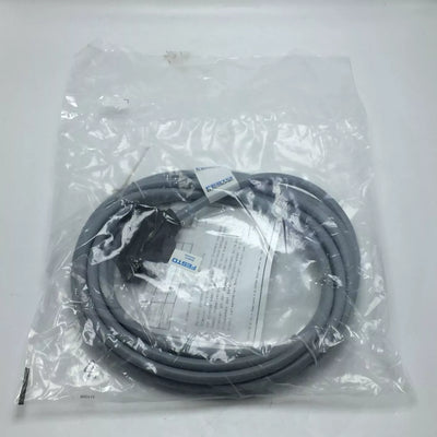 FESTO KMP3-25P-16-5