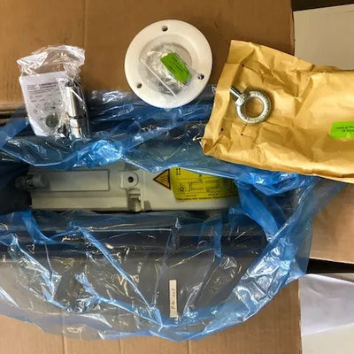 Danfoss OGDHK214K131402L09RXS21P2A9010H1BXXX1XXX