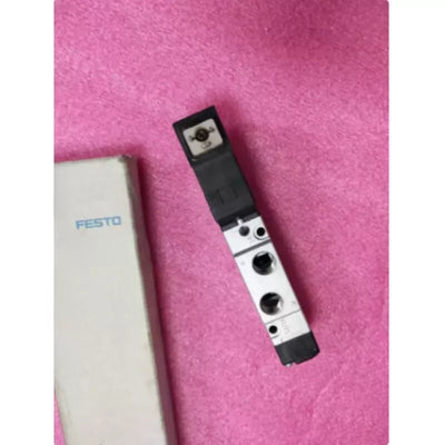 FESTO MEBH-5/2-1/8-P-L-B-230AC
