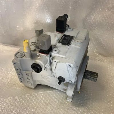 REXROTH A4VG40EP2DM1/32R-PSC02N003E-S