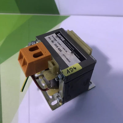LENZE 359485