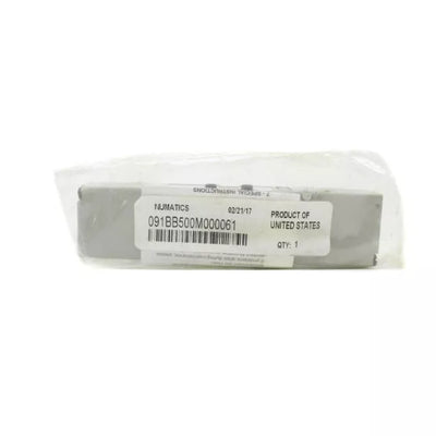 NUMATICS 091BB500M000061