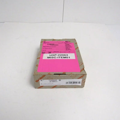 Honeywell 1142990000