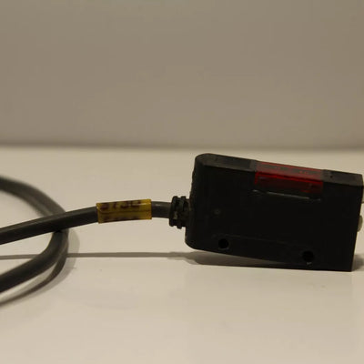 Omron E3S-AD81