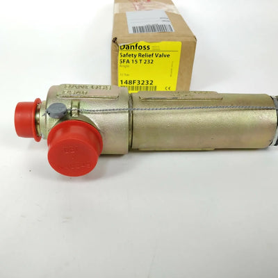 DANFOSS 148F3232