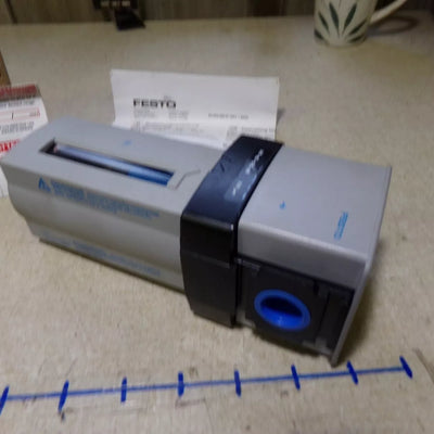 FESTO LFM-M3-G-1/2-AR