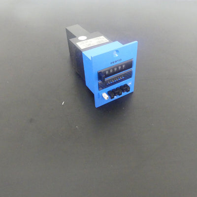 FESTO PZVT-99999-MIN-B