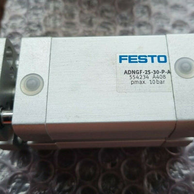 Festo ADNGF-25-30-P-A