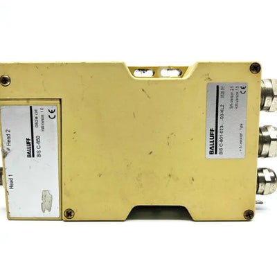 BALLUFF BIS C-601-023-650-03-KL2