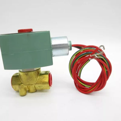 ASCO 8263G200