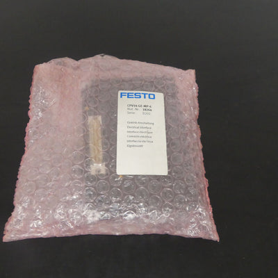 FESTO CPV14-GE-MP-6