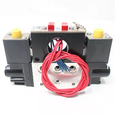 Parker 422CE421E23L