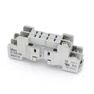 IDEC SY2S-05