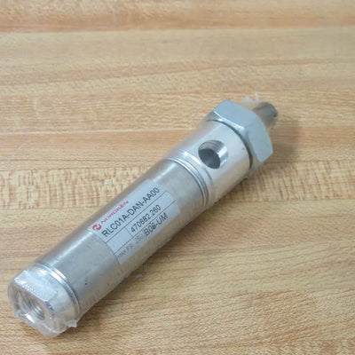 NORGREN RLC01A-DAN-AA00