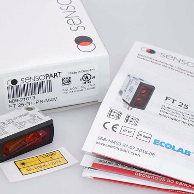 SENSOPART FT 25-RL-PS-M4M