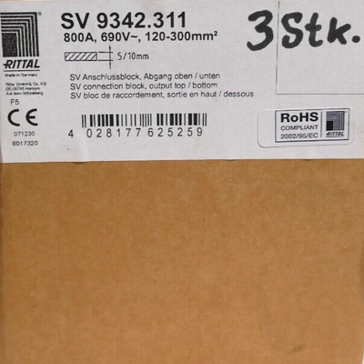 RITTAL SV 9342.311