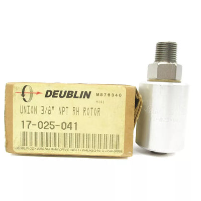 DEUBLIN 17-025-041