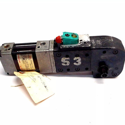 NORGREN EC50DA10-90A-D15-1-0